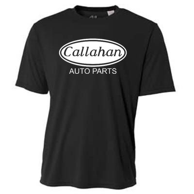 Callahan Auto Parts Cooling Performance Crew T-Shirt