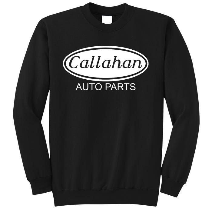 Callahan Auto Parts Sweatshirt