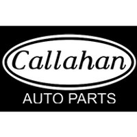 Callahan Auto Parts Bumper Sticker