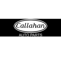 Callahan Auto Parts Bumper Sticker