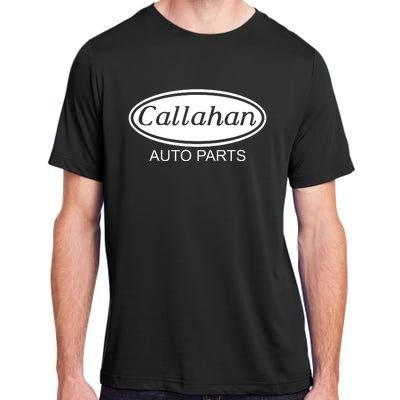 Callahan Auto Parts Adult ChromaSoft Performance T-Shirt