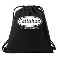 Callahan Auto Parts Drawstring Bag