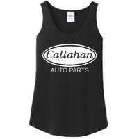 Callahan Auto Parts Ladies Essential Tank