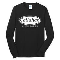 Callahan Auto Parts Tall Long Sleeve T-Shirt