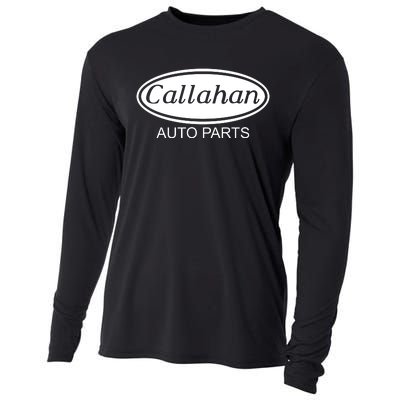 Callahan Auto Parts Cooling Performance Long Sleeve Crew