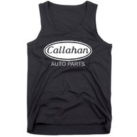 Callahan Auto Parts Tank Top