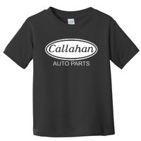 Callahan Auto Parts Toddler T-Shirt