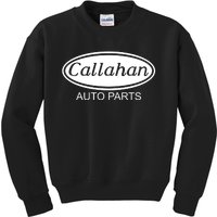 Callahan Auto Parts Kids Sweatshirt