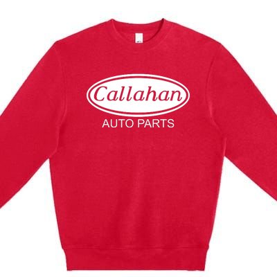 Callahan Auto Parts Premium Crewneck Sweatshirt