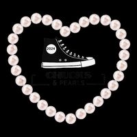 Chucks And Pearls 2024 Flatbill Hat