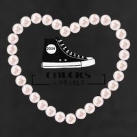 Chucks And Pearls 2024 Trucker Hat