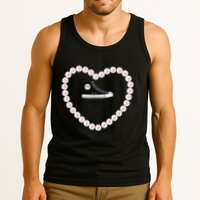 Chucks And Pearls 2024 Tank Top