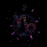 Capricorn Floral Zodiac T-Shirt