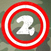 Captain 2nd Birthday Legacy Tie Dye Trucker Hat