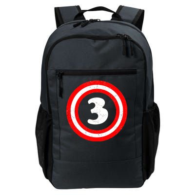 Captain 3rd Birthday Daily Commute Backpack