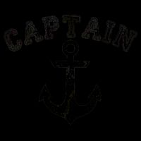Captain Anchor Mug