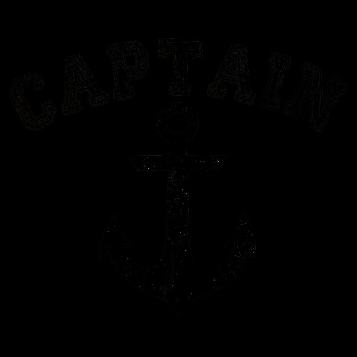Captain Anchor Mug