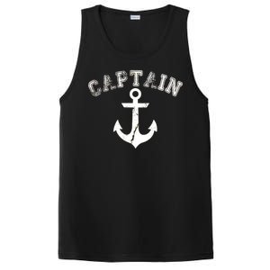 Captain Anchor PosiCharge Competitor Tank