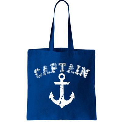 Captain Anchor Bag