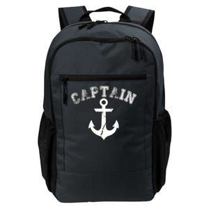 Captain Anchor Daily Commute Backpack