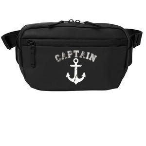 Captain Anchor Crossbody Pack