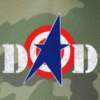 Captain Dad Legacy Tie Dye Trucker Hat