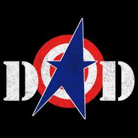 Captain Dad Wool Snapback Cap