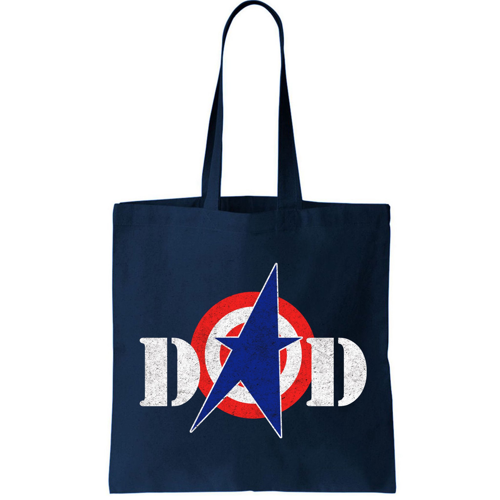 Captain Dad Bag