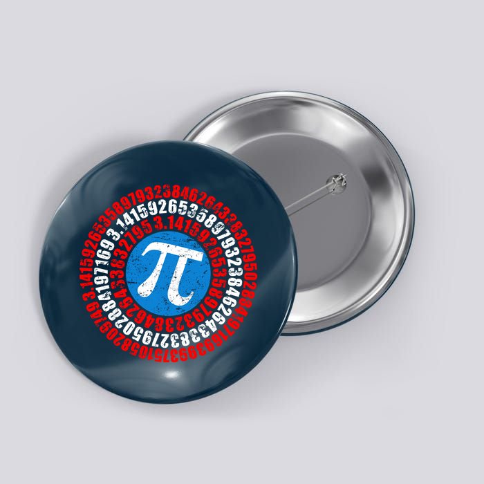 Captain Pi 3.14 Superhero Shield Button
