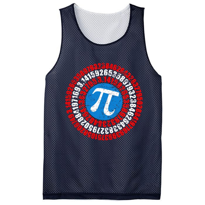 Captain Pi 3.14 Superhero Shield Mesh Reversible Basketball Jersey Tank