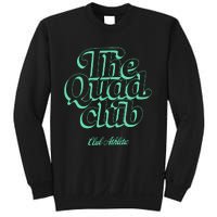 Club Athletic Quad Club Sweatshirt