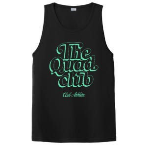 Club Athletic Quad Club PosiCharge Competitor Tank