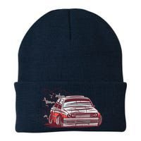 Car Motorsport Drifting Beanie