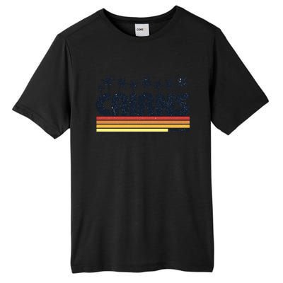 Cairns Australia Retro Tourism Cute Gift Tall Fusion ChromaSoft Performance T-Shirt