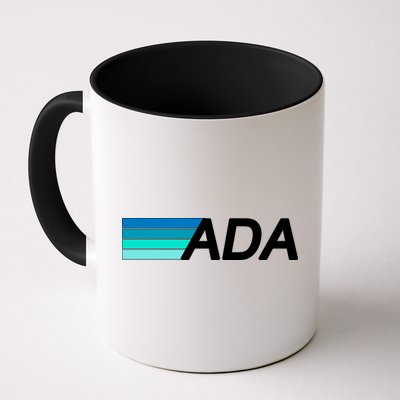 Cardano ADA Cryptocurrency Mug