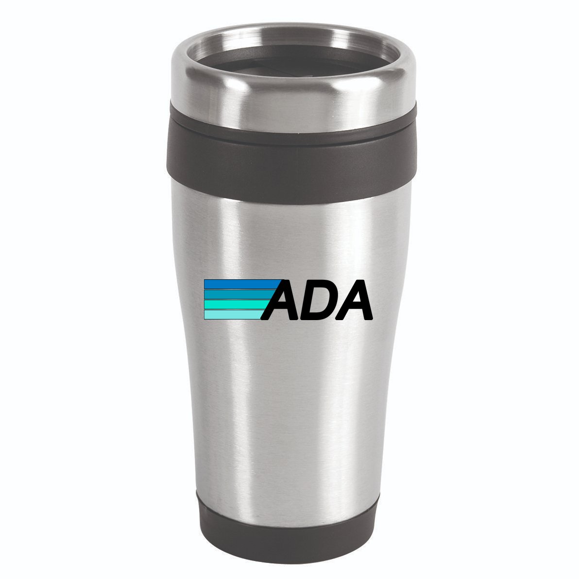 Cardano ADA Cryptocurrency 16oz Travel Tumbler