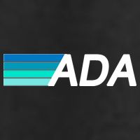Cardano ADA Cryptocurrency Trucker Hat