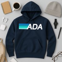 Cardano ADA Cryptocurrency Hoodie