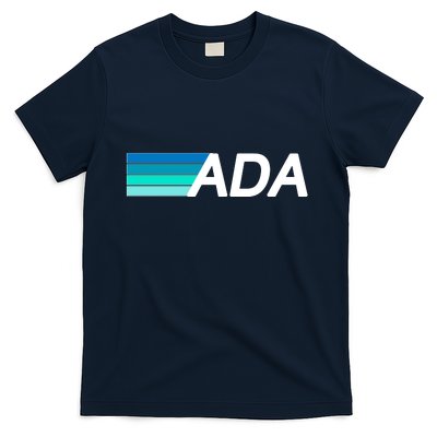 Cardano ADA Cryptocurrency T-Shirt