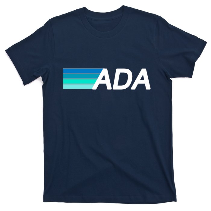 Cardano ADA Cryptocurrency T-Shirt