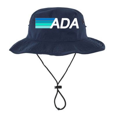 Cardano ADA Cryptocurrency Bucket Hat