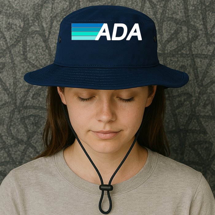 Cardano ADA Cryptocurrency Bucket Hat
