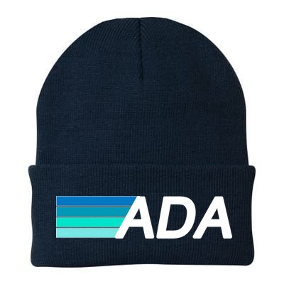 Cardano ADA Cryptocurrency Beanie