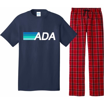 Cardano ADA Cryptocurrency Pajama Set