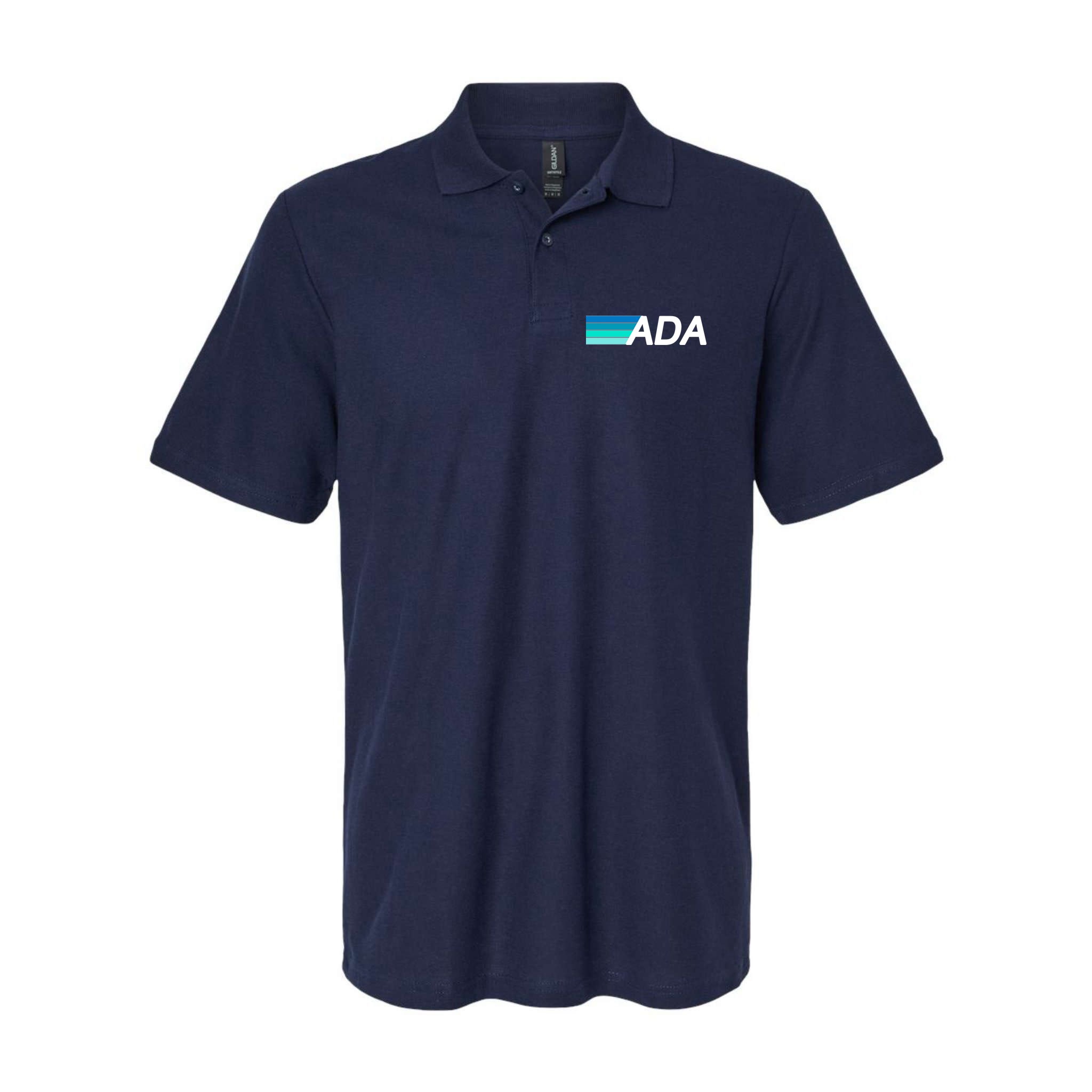 Cardano ADA Cryptocurrency Polo