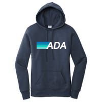 Cardano ADA Cryptocurrency Women's Pullover Hoodie