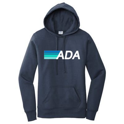 Cardano ADA Cryptocurrency Women's Pullover Hoodie