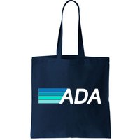 Cardano ADA Cryptocurrency Tote Bag