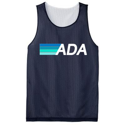 Cardano ADA Cryptocurrency Mesh Reversible Basketball Jersey Tank