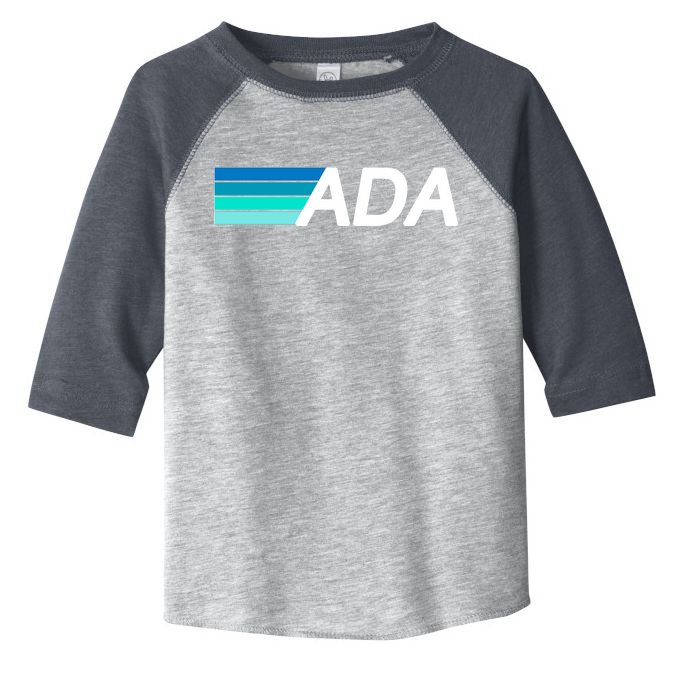 Cardano ADA Cryptocurrency Toddler Fine Jersey T-Shirt
